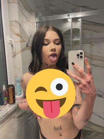 RoxyBlum Голые слитые фото OnlyFans 2
