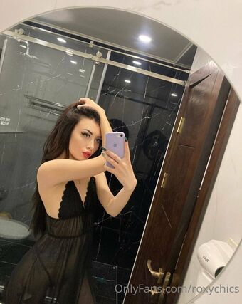 roxychics Голые слитые фото OnlyFans 13