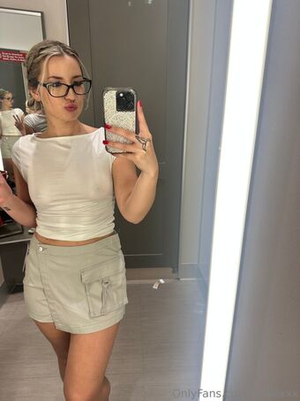 Rubiexxx Голые слитые фото OnlyFans 92