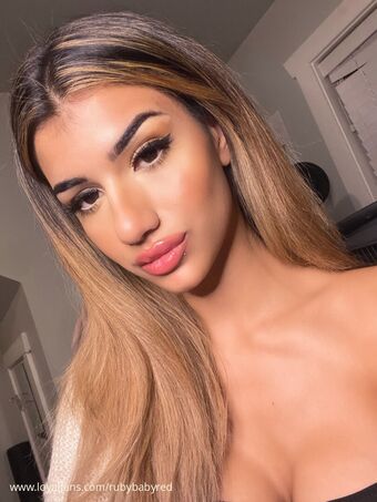 ruby_baby Голые слитые фото OnlyFans 5