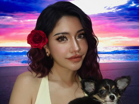 Ruby Chan Голые слитые фото OnlyFans 4