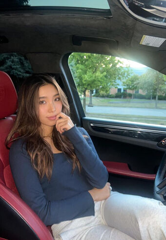 Ruby Eum Голые слитые фото OnlyFans 5