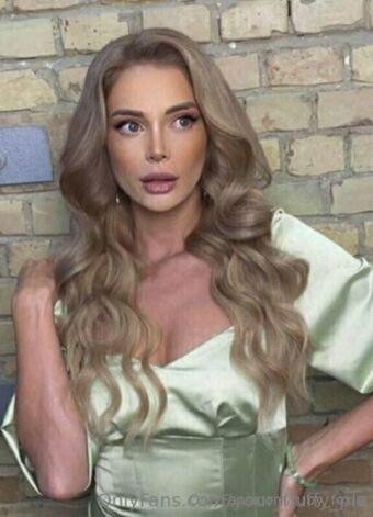 ruby_foxie Голые слитые фото OnlyFans 9