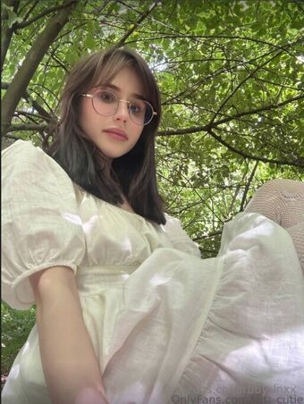 ruby_lnxx Голые слитые фото OnlyFans 30