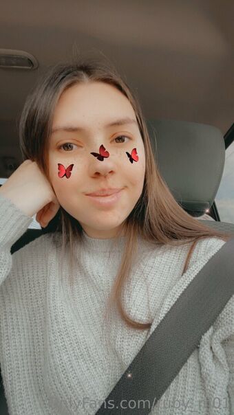 ruby_m01 Голые слитые фото OnlyFans 28