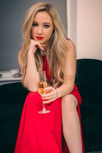 Ruby O'Donnell Голые слитые фото OnlyFans 15