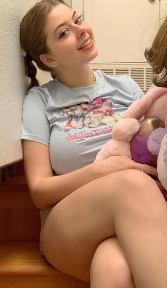 Ruby P Голые слитые фото OnlyFans 5