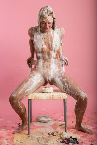 Ruby Redd Голые слитые фото OnlyFans 9