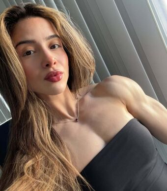 Ruby Rivera Голые слитые фото OnlyFans 1