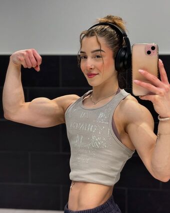 Ruby Rivera Голые слитые фото OnlyFans 8