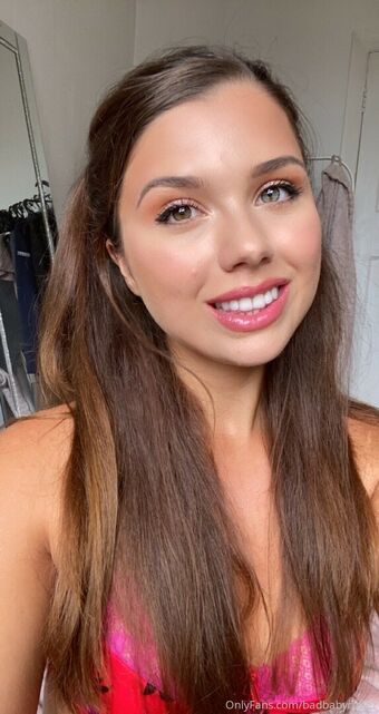 Ruby Sims Голые слитые фото OnlyFans 34