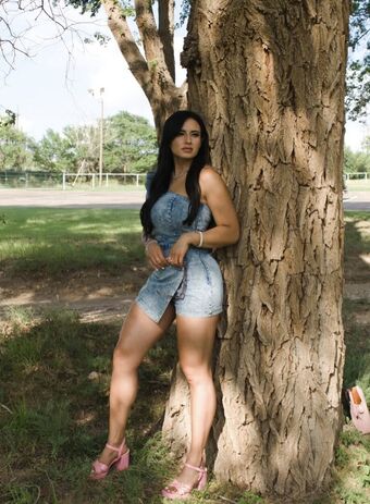 rubybanfit Голые слитые фото OnlyFans 34