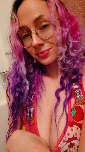 rubycatfree Голые слитые фото OnlyFans 7