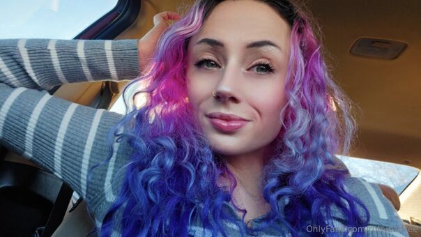 rubycatfree Голые слитые фото OnlyFans 16