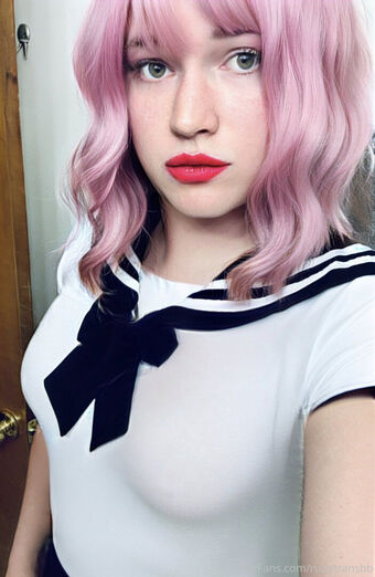 rubytransbb Голые слитые фото OnlyFans 5