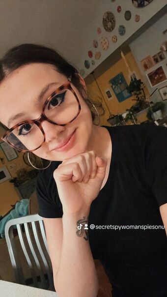 rubyvstiktok Голые слитые фото OnlyFans 2