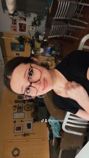 rubyvstiktok Голые слитые фото OnlyFans 3