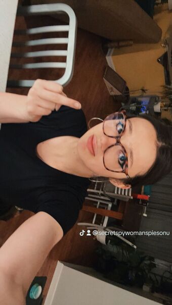 rubyvstiktok Голые слитые фото OnlyFans 4