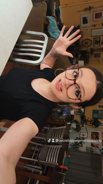 rubyvstiktok Голые слитые фото OnlyFans 5