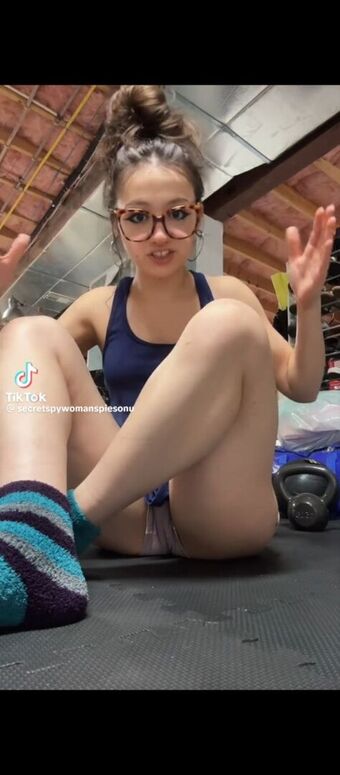 rubyvstiktok Голые слитые фото OnlyFans 7