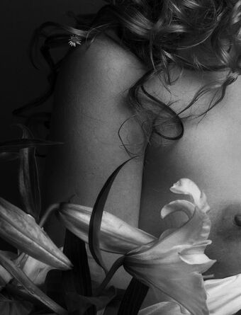 Ruth Bentson Голые слитые фото OnlyFans 3