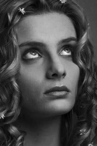 Ruth Bentson Голые слитые фото OnlyFans 5