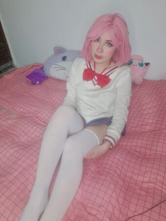 Ruthypuff