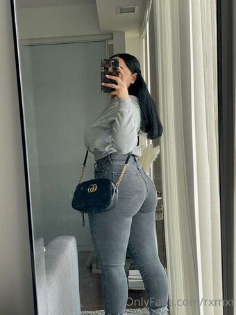 Rxmxr Голые слитые фото OnlyFans 27