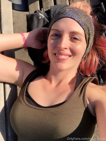 RyAnne Redd Голые слитые фото OnlyFans 9