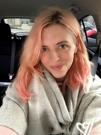 RyAnne Redd Голые слитые фото OnlyFans 14