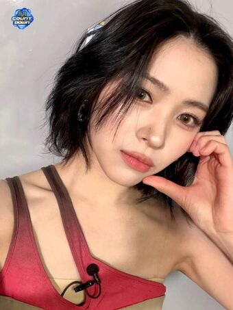 Ryujin Голые слитые фото OnlyFans 180