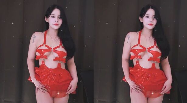 S2s20121 다여운 Голые слитые фото OnlyFans 5