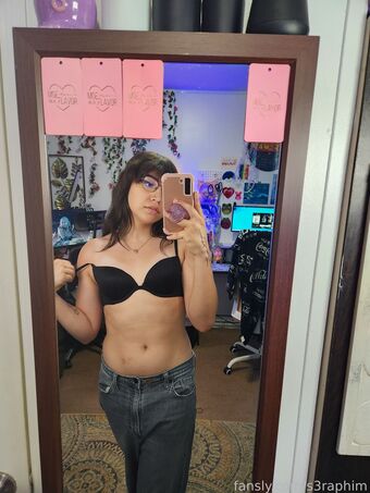 s3raphim Голые слитые фото OnlyFans 19