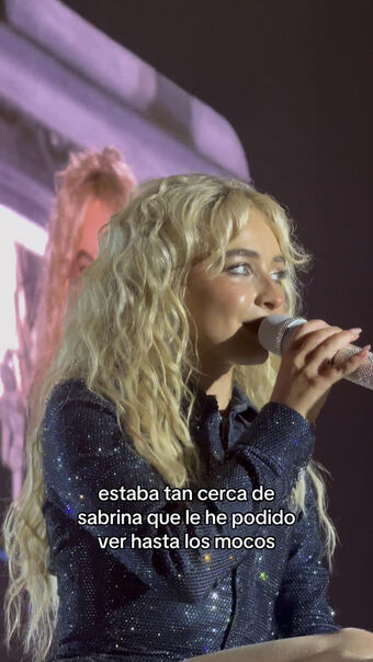 Sabrina-carpenter