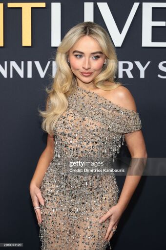 Sabrina-carpenter