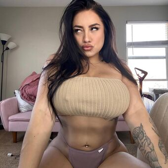 Sabrina Lane Голые слитые фото OnlyFans 10