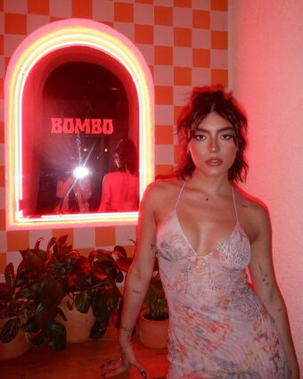 Sabrina Quesada