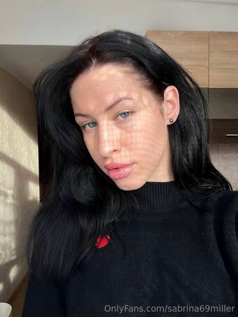 sabrina69miller