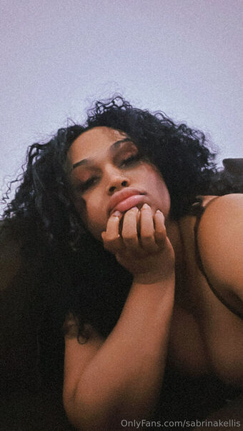 sabrinakellis