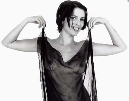 Sadie Frost