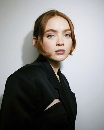 Sadie-sink