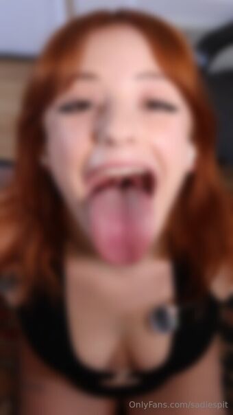 sadiespit Голые слитые фото OnlyFans 12