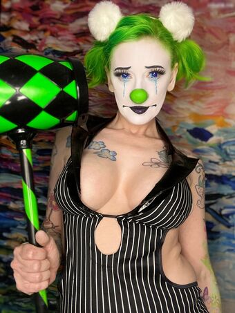 Sage Griffin Голые слитые фото OnlyFans 125