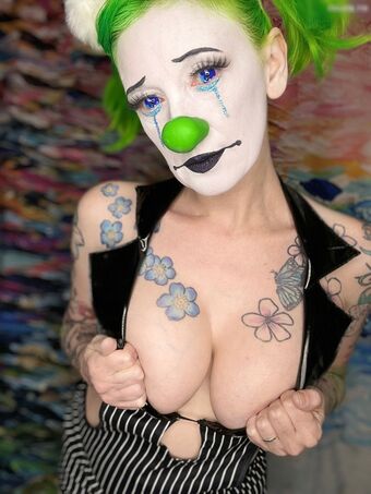 Sage Griffin Голые слитые фото OnlyFans 128