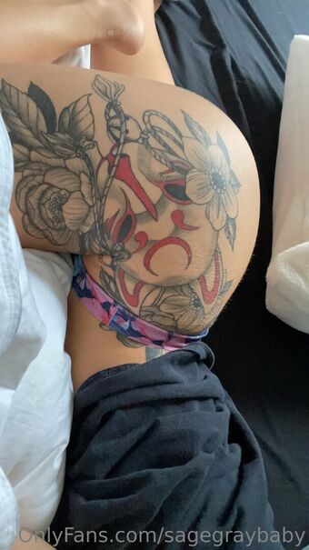 sagegraybaby