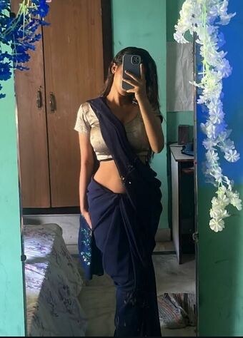 Saheli Halder