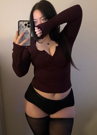 Saikui Голые слитые фото OnlyFans 80