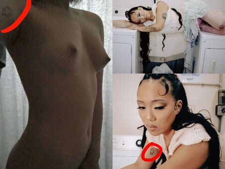SAILORR Голые слитые фото OnlyFans 1