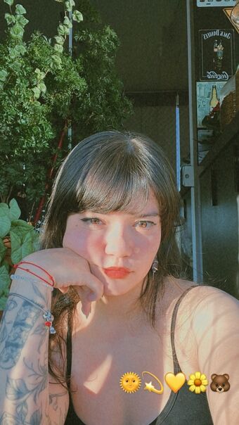 sailorvcherry Голые слитые фото OnlyFans 2