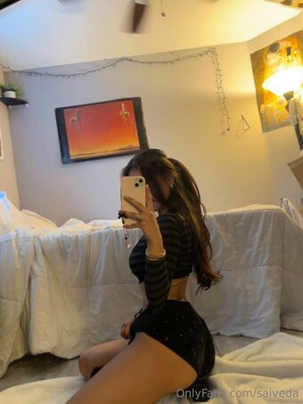 saiveda Голые слитые фото OnlyFans 4